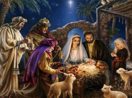 7 января празднуют Рождество Христово - традиции и обычаи праздника