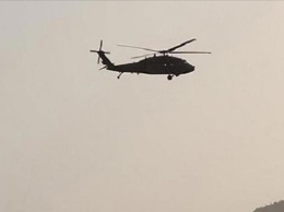 В РФ вертолет совершил жесткую посадку, есть жертва