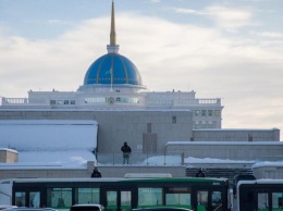 В Казахстане объявили "критический" уровень террористической опасности (видео)