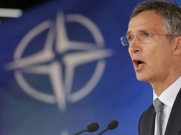Генеральный секретарь НАТО обсудил Украину с президентом Финляндии