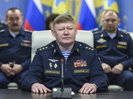 «Миротворческую миссию» в Казахстане возглавил российский генерал, который в 2014-м организовал захват Крыма