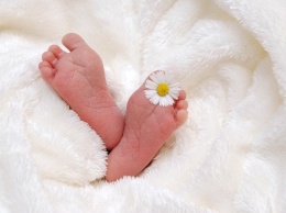 В минюсте Крыма назвали самые популярные имена для новорожденных