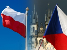 Польша отзывает посла в Чехии