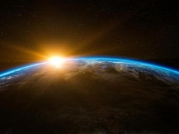 8 января отмечают День вращения Земли