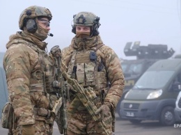 США не будет отводить войска из восточной Европы - Госдеп