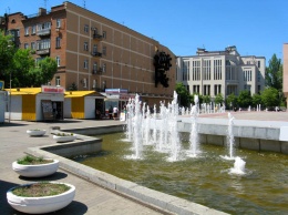 В Днепре 5 фонтанов перейдут в собственность города