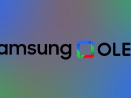 Samsung представила первые QD-OLED-панели