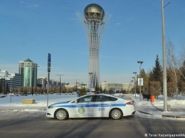 Живущие в Германии немцы-переселенцы о ситуации в Казахстане