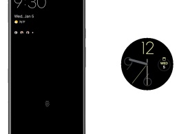 Смарт-часы на Wear OS смогут разблокировать почти любой гаджет