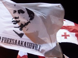 Сторонники Саакашвили в Грузии объявили о создании групп неповиновения