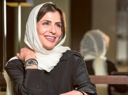 Саудовская принцесса Басма вышла на свободу после трех лет заключения