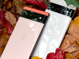 Google Pixel 6 фотографирует лучше, чем iPhone 12 Pro Max