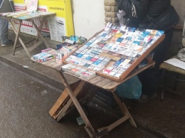 В «ЛНР» взлетели цены на табачные изделия: сколько стоит в Луганске пачка сигарет