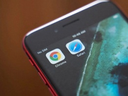 Браузер Google Chrome на iPhone перестает работать после свежего обновления