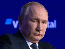 В Киеве, Нью-Йорке и Чикаго сегодня пройдут акции "Скажи Путину Нет"
