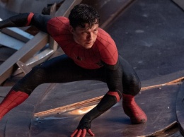 Новый «Человек-паук» стал самым успешным проектом Marvel в России