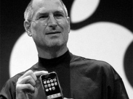Первому iPhone - 15 лет. Как Стив Джобс навсегда изменил мир технологий