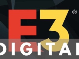 Игровая выставка E3 2022 снова пройдет в онлайн-формате из-за коронавируса