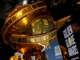 В США объявлены победители кинопремии "Золотой глобус"