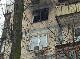 Что известно о мужчине, который выбросился из окна во время пожара на Лесном