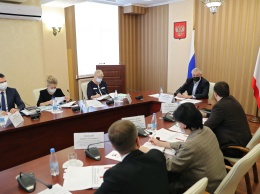 Более 100 млрд рублей инвестиций привлекли в экономику Крыма в 2021 году