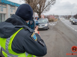 В Украине хотят ввести штрафные баллы для водителей: за что будут забирать права
