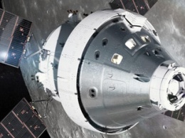 Технологии Cisco и Amazon будут использоваться в лунной миссии Artemis I