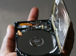 Morgan Stanley сэкономил $100 тыс. на утилизации жестких дисков, а в результате потерял $120 млн