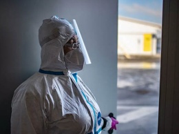 В ВОЗ уже видят конец пандемии коронавируса