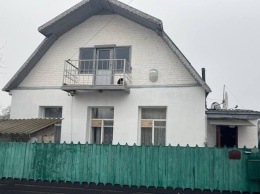 Под Харьковом целую семью обнаружили мертвой в собственном доме