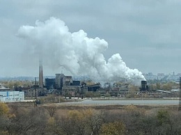 Харьковский "Коксохим" заплатил 3,4 миллиона за загрязнение воздуха