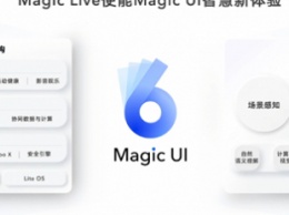 Honor представила оболочку Magic UI 6.0