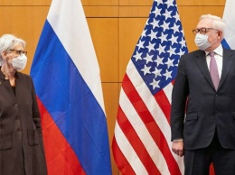 Чем завершились женевские переговоры США и России по "гарантиям безопасности"