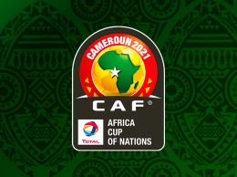 Габон стартовал с победы в Кубке африканских наций
