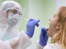 В Украине выявили более 5 тысяч новых заражений коронавирусом