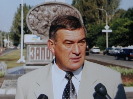 Вячеслав Богуслаев предложил назвать новые мосты в честь экс-мэра Запорожья
