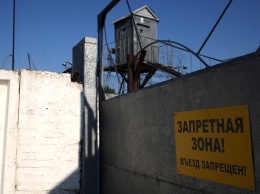 В ЕАО заключенных пообещали "ломать" за жалобы на ФСИН
