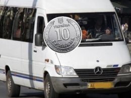 Будет ли 10 грн за проезд: в Кривом Роге опубликовали проект решения горсовета о новых тарифах