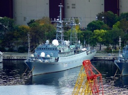Военные США заявили о российском шпионском корабле возле Гавайев