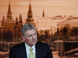 Кремль оценил женевские переговоры с США