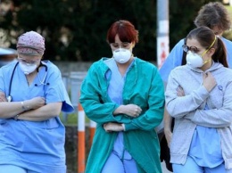 Половина жителей Европы заболеют коронавирусом в ближайшие месяцы