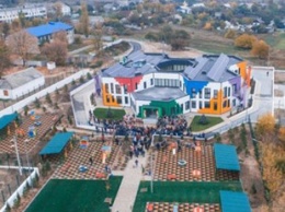 В сети сравнили современные садики в Украине с дошкольными заведениями Германии