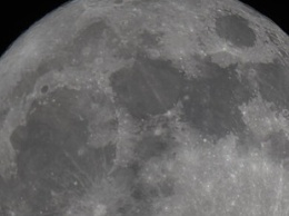 Китайский ровер обнаружил свидетельства наличия воды на Луне