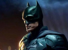 Warner Bros. прокомментировали будет ли перенос премьеры "Бэтмена" с Робертом Паттинсоном