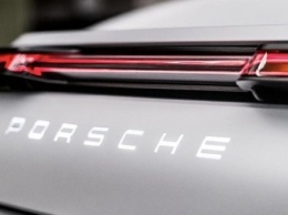Семейный рэкит: Porsche придется заплатить VW за право выпускать электромобили