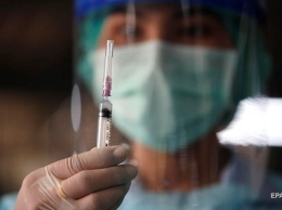 Румыния продала или подарила почти половину полученных COVID-вакцин