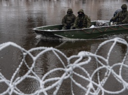 В Польше политического беженца из Бреста обвинили в незаконном пересечении границы