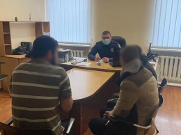 В Одесской области подростки ограбили свою бывшую учительницу (фото)