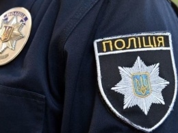 В полиции опровергли задержание пьяного полицейского начальника из Одессы