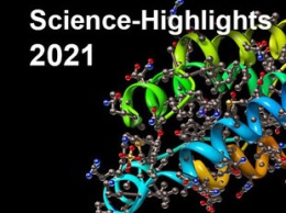 Science объявил список самых значимых научных открытий 2021 года
